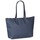 Torbice Ženske Nakupovalne torbe Lacoste L 12 12 CONCEPT Modra