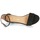 Čevlji  Ženske Sandali & Odprti čevlji Betty London INNUMUTU Črna