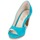 Čevlji  Ženske Sandali & Odprti čevlji Betty London IMIMI Modra