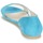 Čevlji  Ženske Sandali & Odprti čevlji Betty London GRETAZ Modra