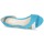 Čevlji  Ženske Sandali & Odprti čevlji Betty London GRETAZ Modra