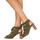 Čevlji  Ženske Sandali & Odprti čevlji Betty London EVENE Kaki