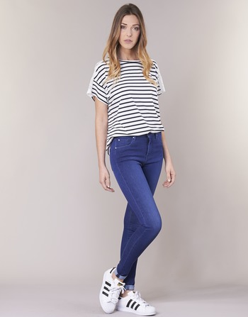 Pepe jeans REGENT Modra / Ce2 / Cristal / Swarorsky