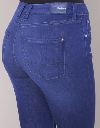 Pepe jeans REGENT Modra / Ce2 / Cristal / Swarorsky