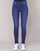 Oblačila Ženske Jeans skinny Pepe jeans REGENT Modra / Ce2 / Cristal / Swarorsky