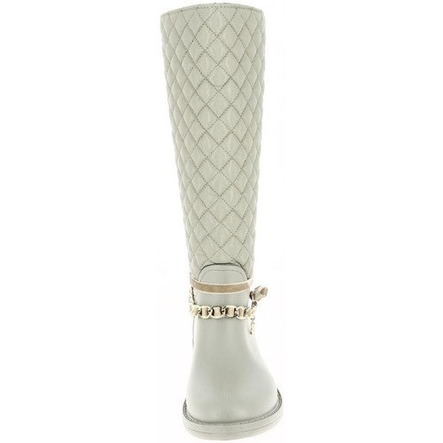 Guess RALAN  BEIGE FLRAL3RUB11 Bež