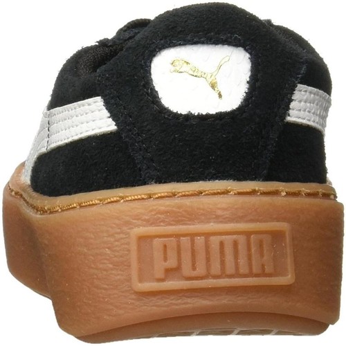 Puma PLATEFORM SNK  PS Črna