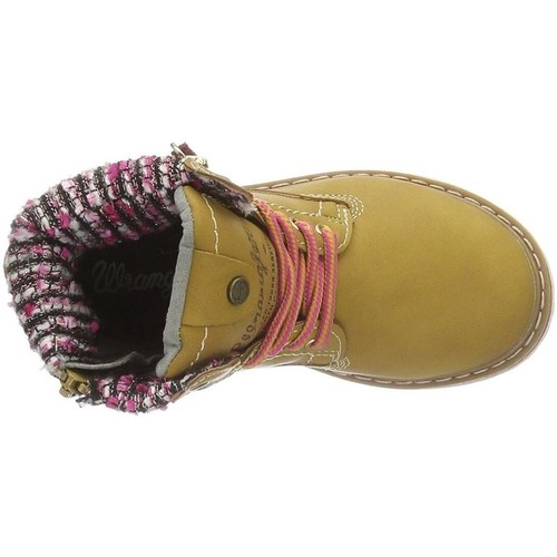 Wrangler CREEK ZIP Kostanjeva