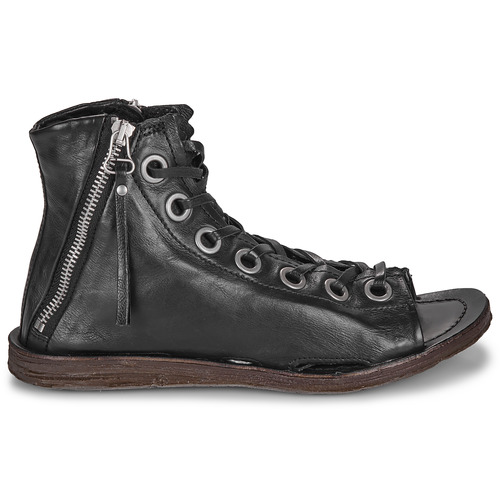 Airstep / A.S.98 RAMOS Črna