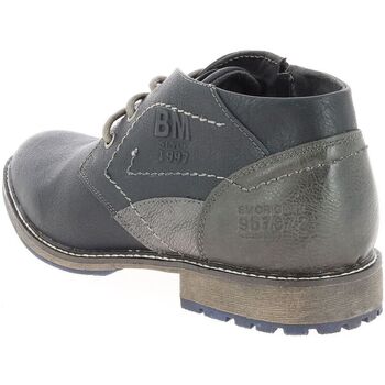 Bm Footwear 3711305 Črna