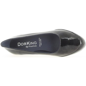 Dorking D5794SU Črna