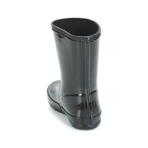 Hunter KIDS FIRST CLASSIC GLOSS Črna