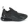 Čevlji  Moški Nizke superge Nike AIR MAX 270 Črna