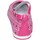 Čevlji  Deklice Balerinke Didiblu AG486 Rožnata