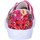 Čevlji  Deklice Modne superge Lelli Kelly AG670 Rožnata