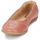 Čevlji  Deklice Balerinke Mod'8 OLIVIA Breskev