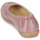 Čevlji  Deklice Balerinke Mod'8 OLIVIA Rožnata
