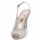 Čevlji  Ženske Sandali & Odprti čevlji Magrit RASE Siva
