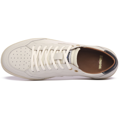 Blauer 01 MURRAY WHITE Bela