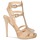 Čevlji  Ženske Sandali & Odprti čevlji Vivienne Westwood CAVIL Bež