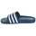 Čevlji  Natikači adidas Originals ADILETTE Bela