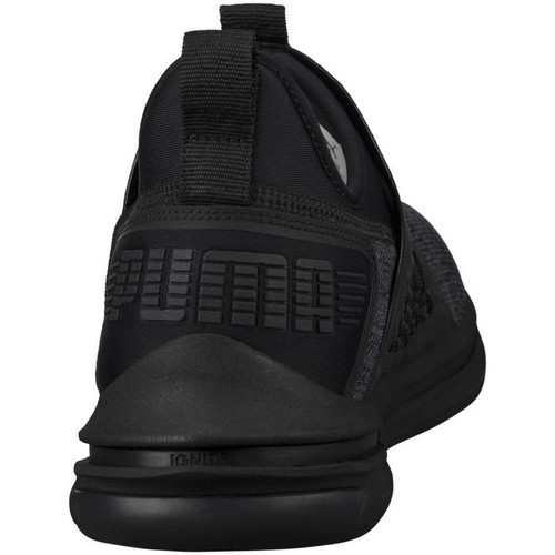 Puma IGN. LIMITLESS SR Črna