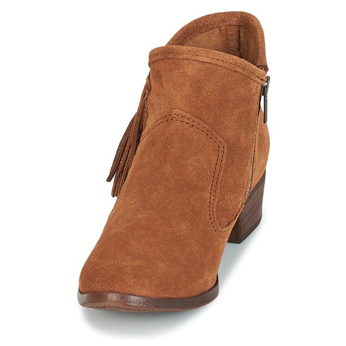 Minnetonka BLAKE BOOT Rjava