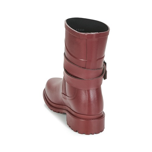 Aigle MACADAMES MID Bordo