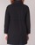 Oblačila Ženske Plašči Sisley FAREDA Črna