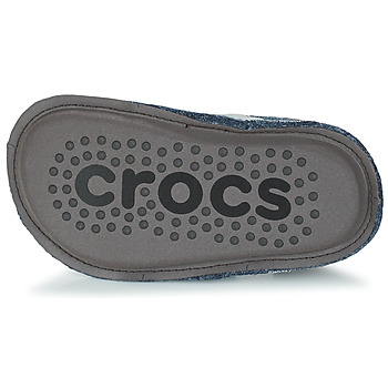 Crocs CLASSIC SLIPPER K Modra