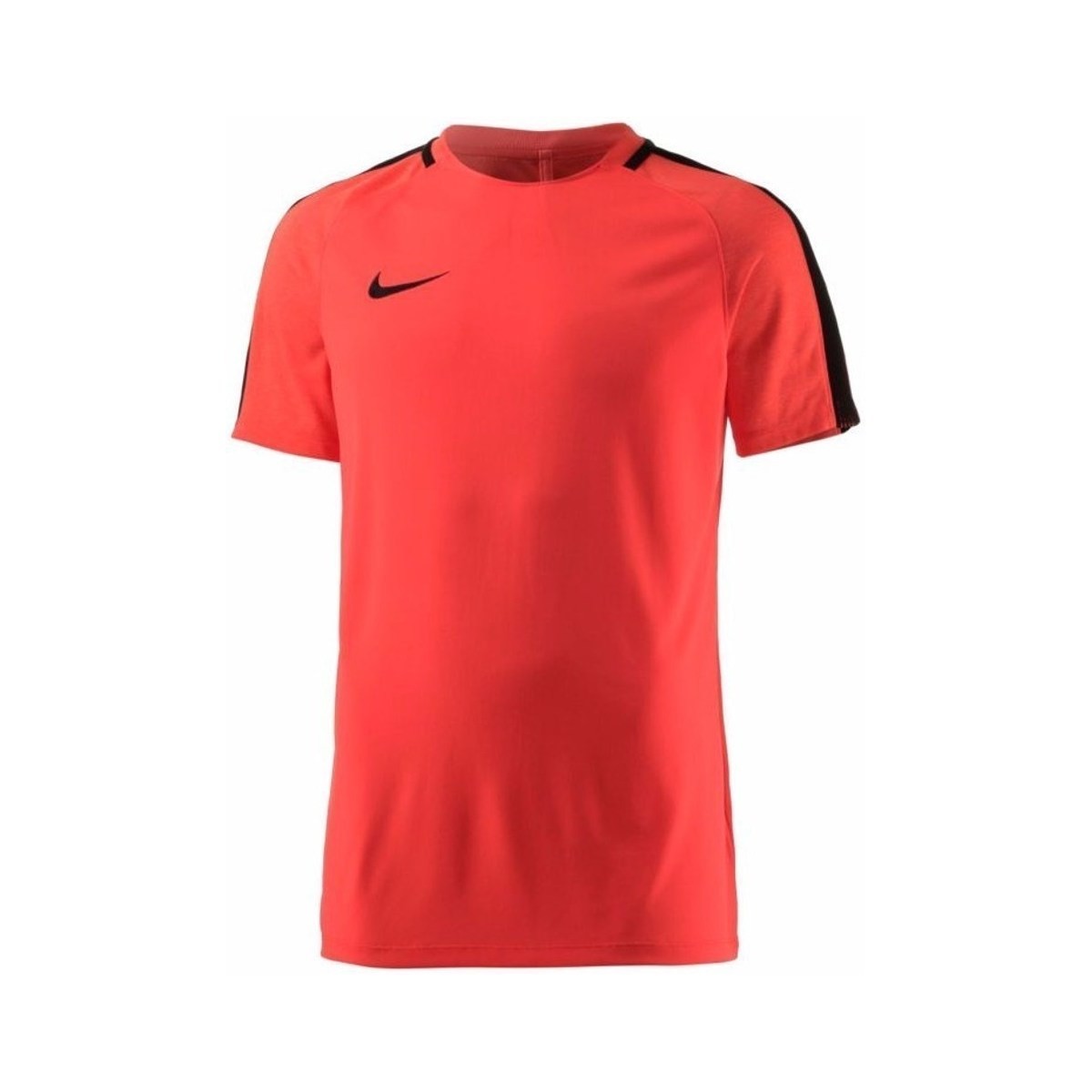 Oblačila Moški Majice s kratkimi rokavi Nike Dry Sqd Top Rdeča