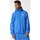 Oblačila Moški Jakne adidas Originals Nyc Heringbe WB Modra