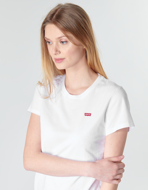 Levi's PERFECT TEE Bela