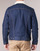 Oblačila Moški Jeans jakne Levi's TYPE 3 SHERPA TRUCKER Rockridge / Trucker
