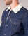 Oblačila Moški Jeans jakne Levi's TYPE 3 SHERPA TRUCKER Rockridge / Trucker