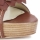 Čevlji  Ženske Sandali & Odprti čevlji Rupert Sanderson MANON Mat kožna