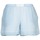Oblačila Ženske Kratke hlače & Bermuda Brigitte Bardot ANGELIQUE Modra / Bela