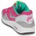 Čevlji  Deklice Nizke superge Nike AIR MAX 1 ENFANT Siva / Rožnata