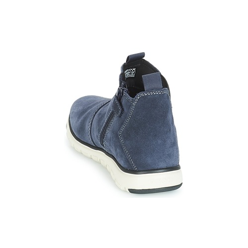 Geox J XUNDAY BOY Modra