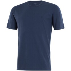 Oblačila Moški Majice s kratkimi rokavi Impetus 7304E62 E97 Modra