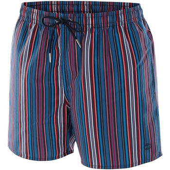 Oblačila Moški Kratke hlače & Bermuda Impetus 7402E58 C83 Modra