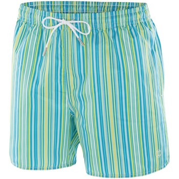 Oblačila Moški Kratke hlače & Bermuda Impetus 7402E58 E67 Modra