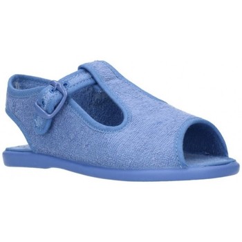 Čevlji  Dečki Sandali & Odprti čevlji Batilas 18002 Niño Azul Modra