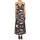 Oblačila Ženske Dolge obleke Sisley SIXIOL Večbarvna