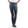 Oblačila Ženske Jeans skinny Wrangler Jaclyn  Dark Lake W26DU468Y Modra