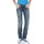 Oblačila Ženske Jeans straight Lee Lynn L38418HD Modra