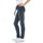 Oblačila Ženske Jeans straight Wrangler Molly River Washed W251ZB33T Modra