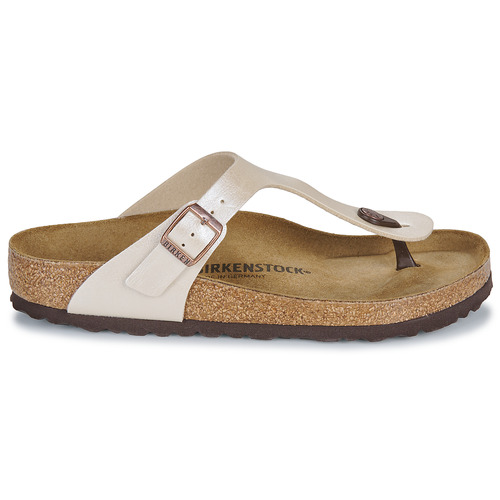 BIRKENSTOCK Gizeh Graceful / Pearl / Bela / Regular