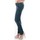 Oblačila Ženske Jeans skinny Wrangler Molly 251XB23C Modra