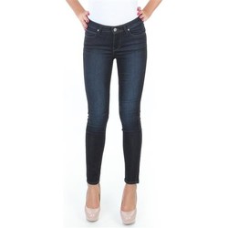 Oblačila Ženske Jeans skinny Lee Spodnie  Scarlett L526SWWO blue